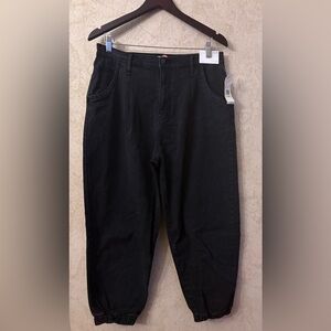 Jessica Simpson Moonstone Denim Joggers